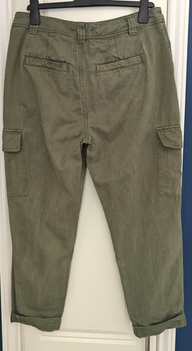 Fatface women cargo trousers - fatface,