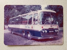 1969 Bedford VAL70 Plaxton Panorama Elite C53F. B Nash. Details in the pictures.