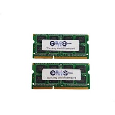 8GB (2X4GB) RAM Memory FOR