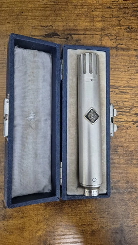 Neumann vintage sdc - neumann, 54