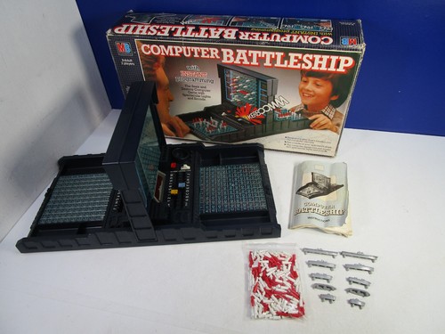 Complete working vintage - complete,
