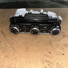 GENUINE 17-20 NISSAN MICRA K14