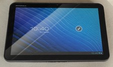 Motorola Xoom MZ604 Tablet