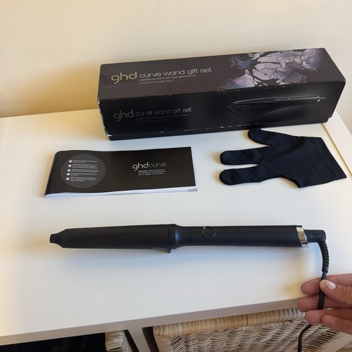 Ghd curve creative - creative, hair