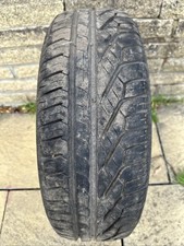 X1 185 60 15 84H Uniroyal