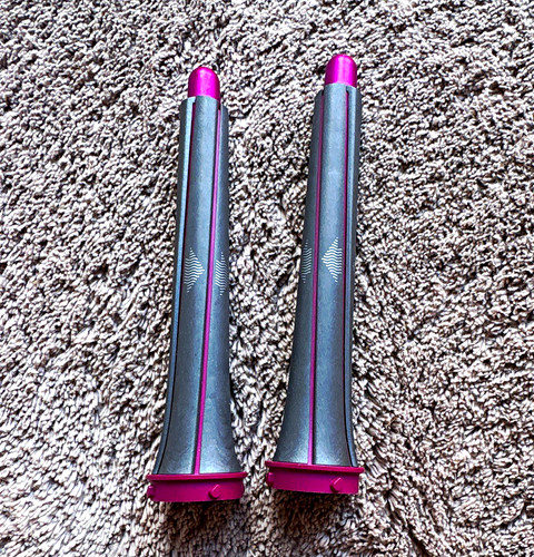 Dyson genuine airwrap - airwrap, hair