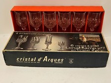 Cristal arques 6cl lead - cristal, 6