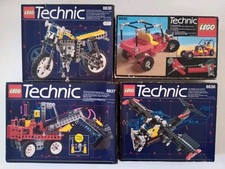 LEGO Technic - sets 8836
