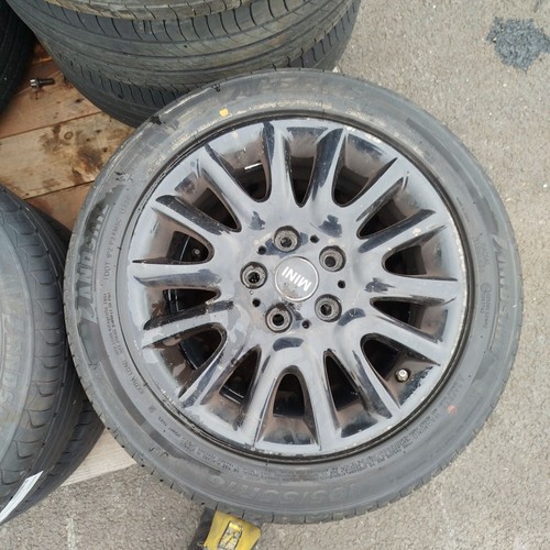 2014 2018 mini mk4 - 2014-2018,
