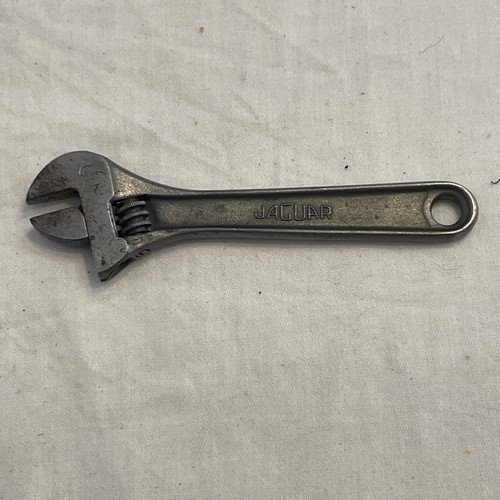 Jaguar bahco 969 adjustable - jaguar, 4"