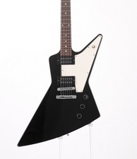 Gibson Explorer 76 Ebony 2005 (2005)