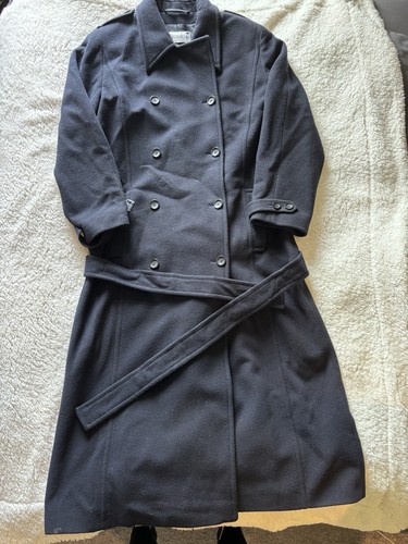 Windsmoor woman navy grey - woman’s, navy/grey