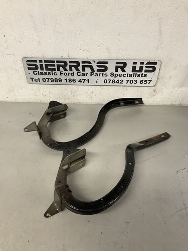 Ford sierra sapphire boot - ford,