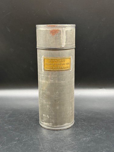 Antique french gentile paris - french,