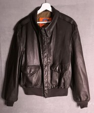 Vintage Cooper A-2 USAF flight