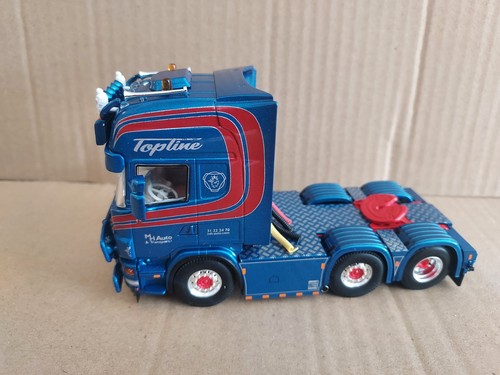 Wsi scania series topline - 4,