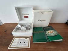Boxed Longines Les Grande