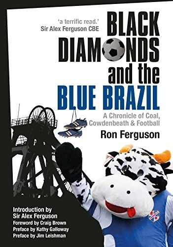 Black diamonds and - the, blue