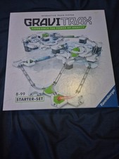 Gravitrax Starter Set