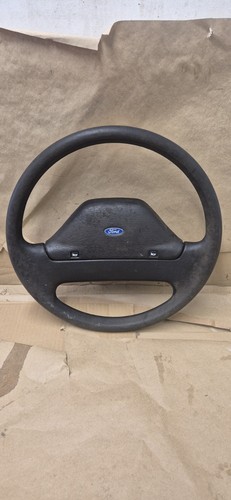 Ford granada mk3 - granada, steering