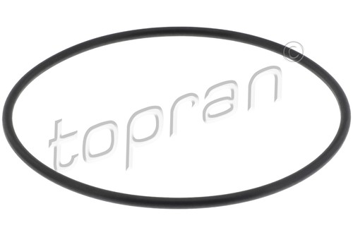 Gasket water pump topran 202 - water,