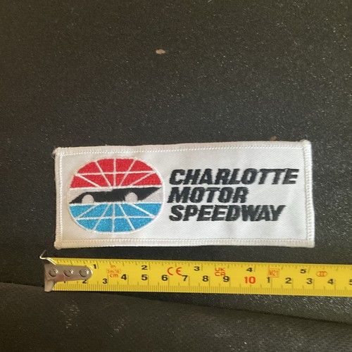 Charlotte motor speedway - motor,