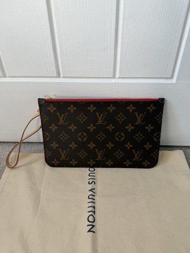 Louis vuitton monogram - louis,