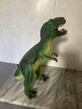 Toy T-Rex Dinosaur 13”