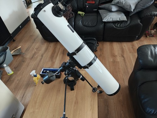 Orion optics model 280 - orion,