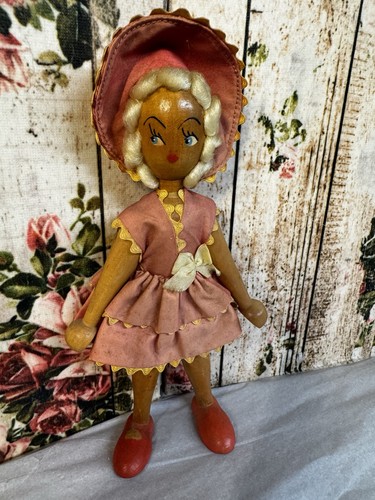 Vintage polish wooden - vintage,