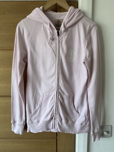 Franklin marshall baby pink - marshall,