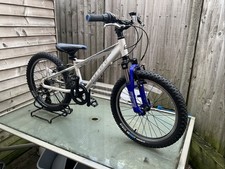 carrera Luna  Childs Mountain