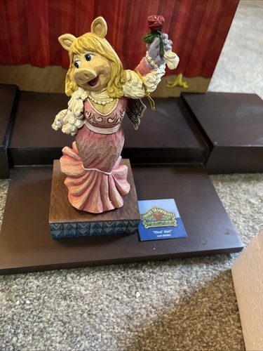 Walt disney muppets - walt,