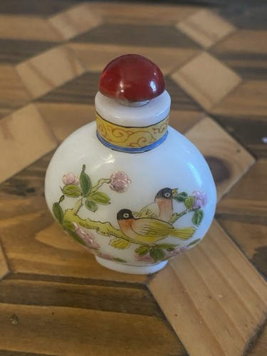 Chinese porcelain handpainted - chinese,