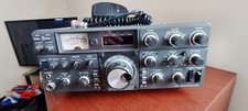 kenwood Trio TS-530S good