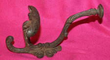 French Large Victorian Iron