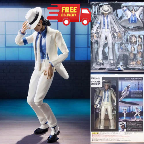 Michael jackson smooth - jackson,