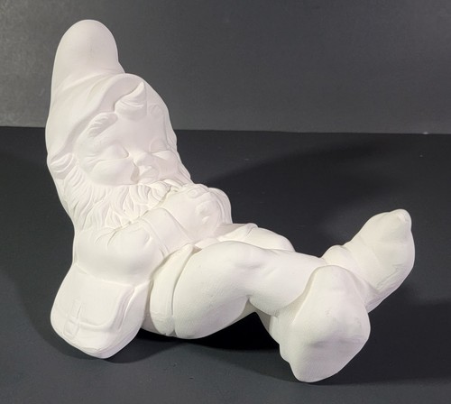 Alberta molds 589 napping - molds, #589