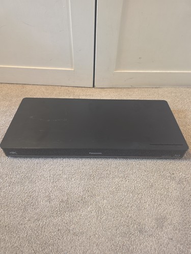 Panasonic dmp bdt370 - panasonic, dmp‑bdt370