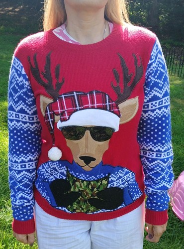 Jolly sweaters sunglasses - jolly,