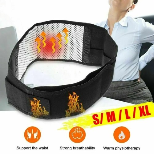 Self heating magnetic - heating,