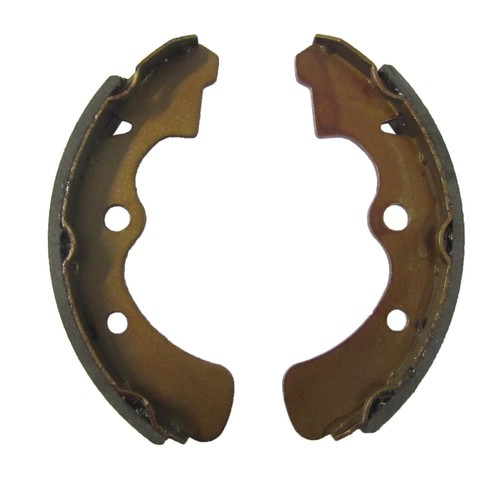 Brake shoes front for 1988 - brake,