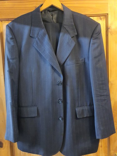 Men london square plus suit - square,
