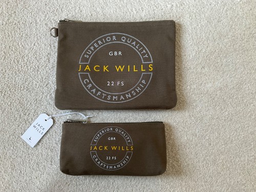 Jack wills accessories cases - accessories,
