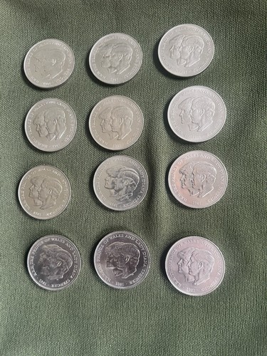 Lot 1981 prince charles - 1981,