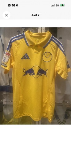 Leeds united match worn - leeds,