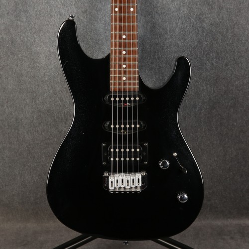 Ibanez gsa60 black 2nd - -,