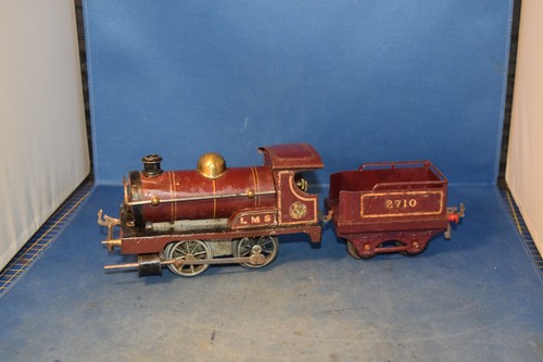Hornby gauge no - gauge, lms