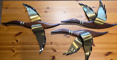 Set vtg mcm flying geese - set,