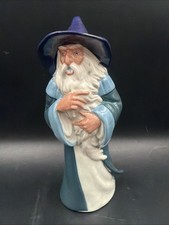 Royal Doulton GANDALF HN2911